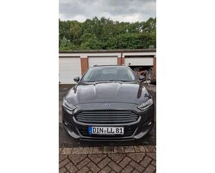 Ford Ford Mondeo 2,0 TDCi 132kW Business Turnier P-Shi. Gebrauchtwagen