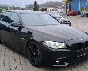 BMW BMW 520d Touring M Paket Gebrauchtwagen