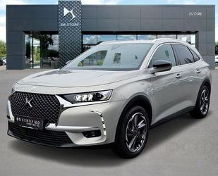 DS Automobiles DS Automobiles DS 7 Crossback E-Tense Hybrid 4x4 S Gebrauchtwagen