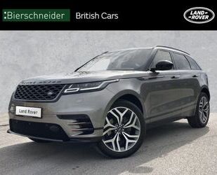 Land Rover Land Rover Range Rover Velar D240 AWD R-Dynamic S Gebrauchtwagen