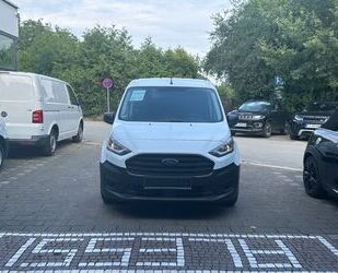 Ford Ford Transit Connect Kasten lang Gebrauchtwagen