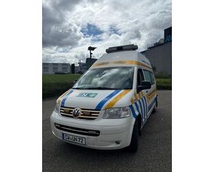 VW Volkswagen T5 andere Gebrauchtwagen