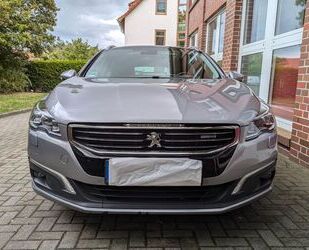 Peugeot Peugeot 508 SW 2.0 Allure BlueHDi 150 STOP & START Gebrauchtwagen