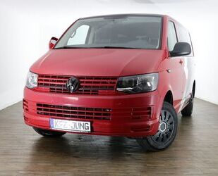 VW Volkswagen T6 Caravelle*9-Sitzer*HU/AU+Service neu Gebrauchtwagen