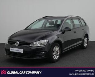 VW Volkswagen Golf Trendline,ACC,FRONT,NAV,SHZ,AHK,BT Gebrauchtwagen