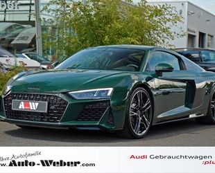 Audi Audi R8 RWD PERFORMANCE UNIKAT SCHALE B&O LASER KA Gebrauchtwagen