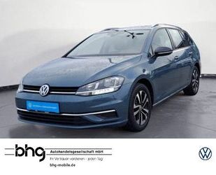 VW Volkswagen Golf Variant 1.5 TSI DSG Pano AHK Keyle Gebrauchtwagen