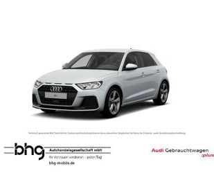 Audi Audi A1 Sportback 30TFSI S tronic advanced Optik I Gebrauchtwagen