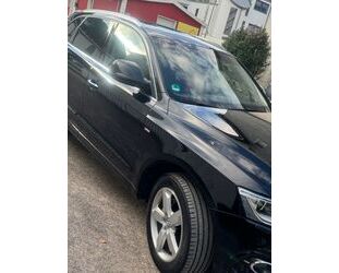 Audi Audi Q5 2.0 TDI S -Tronic MMI Navi PDC Xenon Gebrauchtwagen