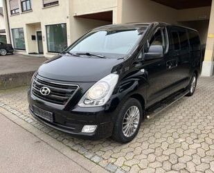 Hyundai Hyundai H-1 Travel Comfort *Automatik*Navi*Kamera Gebrauchtwagen