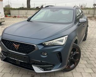 Cupra Cupra Formentor VZ 4Drive* Gebrauchtwagen