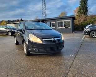 Opel Opel Corsa D EcoFlex Gebrauchtwagen