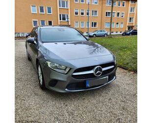 Mercedes-Benz Mercedes-Benz A 180 d DCT - Gebrauchtwagen