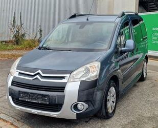 Citroen Citroën Berlingo Kombi Multispace Klima Tempomat Gebrauchtwagen