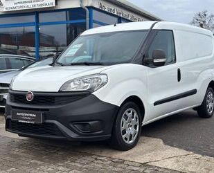 Fiat Fiat Doblò Basis Maxi Kasten*HU/AU NEU*M+S*1-HAND* Gebrauchtwagen