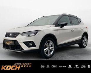 Seat Seat Arona FR 1.0TSI Gebrauchtwagen