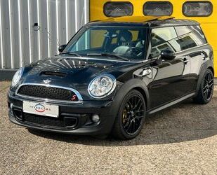 Mini MINI COOPER SD Clubman Cooper SD Leder Navi Xenon Gebrauchtwagen