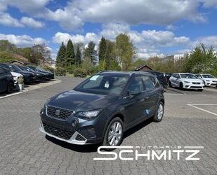 Seat Seat ARONA XPERIENCE 1.0 TSI (SOFORT !!) DAB+ [. Gebrauchtwagen