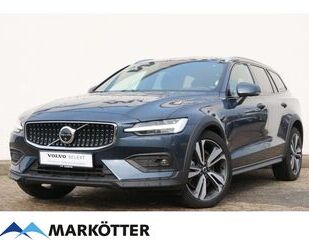 Volvo Volvo V60 Cross Country B5 AWD STHZ/360CAM/BLIS/Go Gebrauchtwagen