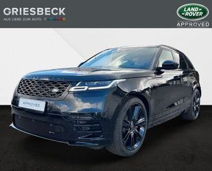 Land Rover Land Rover Range Rover Velar 3.0 P400 R-Dynamic SE Gebrauchtwagen