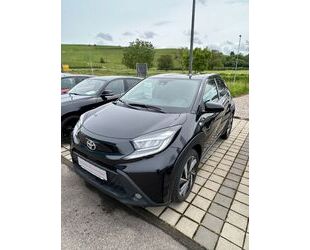 Toyota Toyota Aygo (X) 1.0-l-VVT-i Pulse Gebrauchtwagen