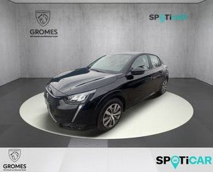 Peugeot Peugeot 208 Active*100 kw*Apple Car Play*LED* Klim Gebrauchtwagen