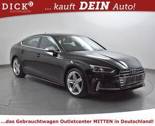 Audi Audi S5 SB 3.0 TDI Quatt PANO+NAV+LED+ACC+HEADUP+S Gebrauchtwagen