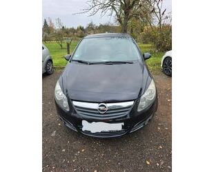 Opel Opel Corsa 1.4 Twinport Sport Sport Gebrauchtwagen