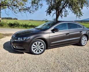 VW Volkswagen Passat CC Gebrauchtwagen