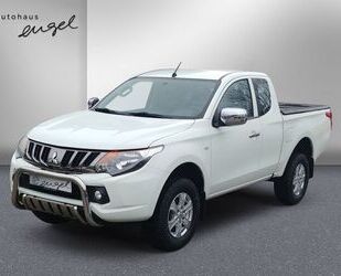 Mitsubishi Mitsubishi L200 Pick Up 4x4 S&S Club Cab Basis,KLI Gebrauchtwagen