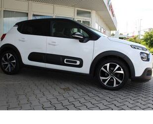 Citroen Citroën C3 Shine Pack Automatik Gebrauchtwagen