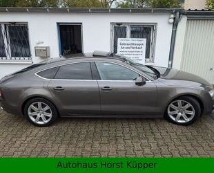 Audi Audi A7 Sportback 3.0 TDI quattro aus 1.Hd ACC Hea Gebrauchtwagen