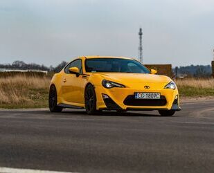 Toyota Toyota GT86 TRD Limited Edition no. 1432/1500 Gebrauchtwagen