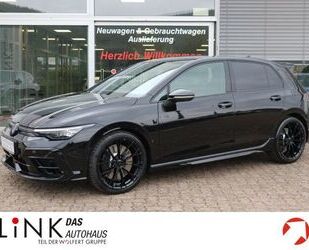 VW Volkswagen Golf R BLACK-EDITION 2,0 TSI OPF 4MOTIO Gebrauchtwagen