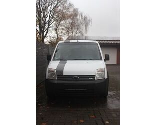 Ford Ford Transit Connect Gebrauchtwagen