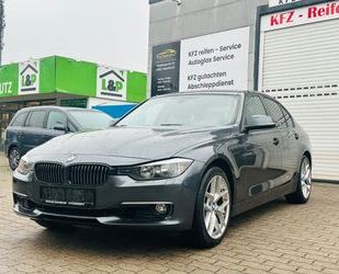 BMW BMW 328 Baureihe 3 Lim. 328i,XDrive,Automazik,Klim Gebrauchtwagen