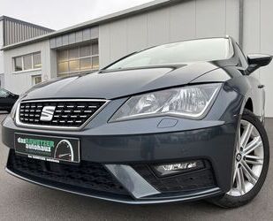 Seat Seat Leon ST 1.6 TDI DSG XCELLENCE Digital Cockpit Gebrauchtwagen