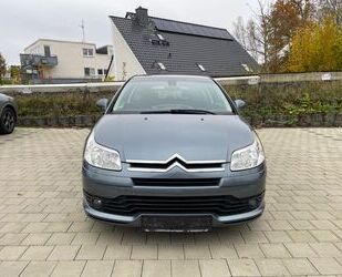 Citroen Citroën C4 1.6 16V VTR Plus VTR Plus - 3.000€ VB Gebrauchtwagen