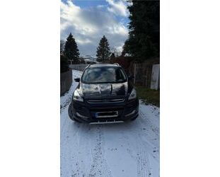 Ford Ford Kuga 2,0 TDCi 4x4 110kW Individual PowerShif. Gebrauchtwagen