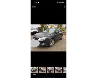 Seat Seat Ibiza 1.2 12V 51kW Best of Best of Gebrauchtwagen