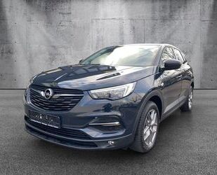 Opel Opel Grandland X Edition Gebrauchtwagen