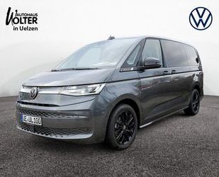 VW Volkswagen T7 Multivan 2.0 TDI Goal lang PANO 360° Gebrauchtwagen