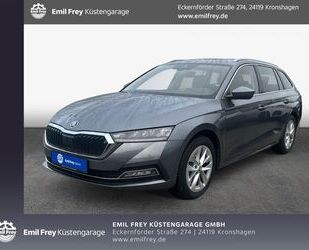 Skoda Skoda Octavia Combi Style 2.0 TSI 4x4 DSG *AppleCa Gebrauchtwagen