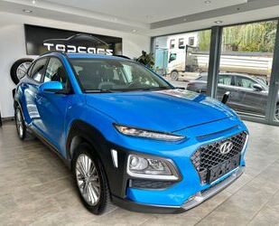 Hyundai Hyundai Kona 1.0 T-GDI*LED*Kamera*Lückenlosscheckh Gebrauchtwagen