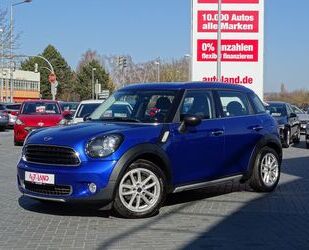 Mini Cooper D Gebrauchtwagen