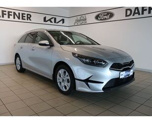 Kia Kia Ceed Sportswagon Comfort 1.5 T-GDI Automatik Gebrauchtwagen