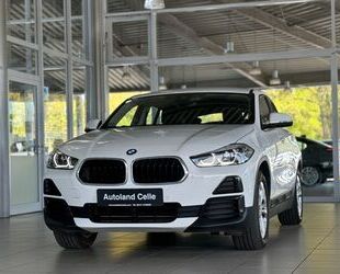 BMW BMW X2 xD25e DAB Parkassist Navigation Sitzhzg LED Gebrauchtwagen