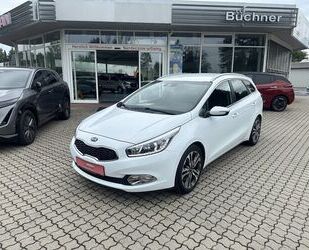 Kia Kia Ceed 1.6 GDI DCT SW Spirit Gebrauchtwagen