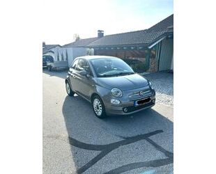 Fiat Fiat 500 1.2 8V Lounge S&S Lounge Gebrauchtwagen