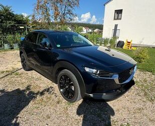 Mazda Mazda CX-30 /Homura /Garantie 8-Fach/Navi/Kamera/K Gebrauchtwagen